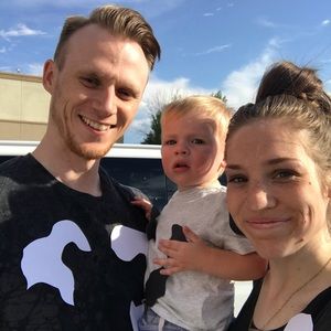 Meet your Posher, Whitney